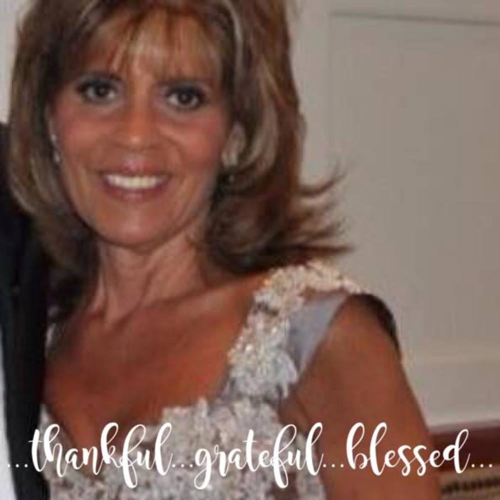 Meet your Posher, Patti